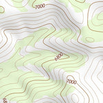 32105NE Page 85 Alamogordo Topo Preview 3
