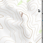 32105NE Page 86 Alamogordo Topo Preview 3