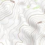 32105NE Page 87 Alamogordo Topo Preview 2