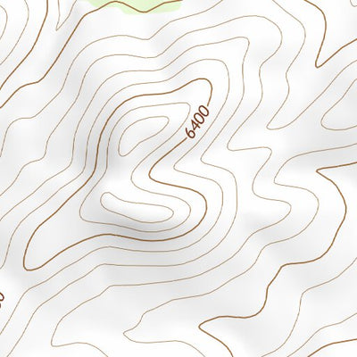 32105NE Page 87 Alamogordo Topo Preview 3