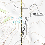 32105NE Page 88 Alamogordo Topo Preview 2