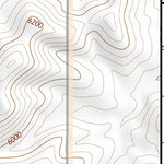 32105NE Page 89 Alamogordo Topo Preview 3