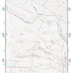 32105NE Page 91 Alamogordo Topo Preview 1