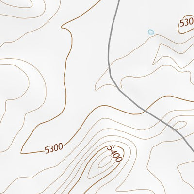 32105NE Page 91 Alamogordo Topo Preview 2