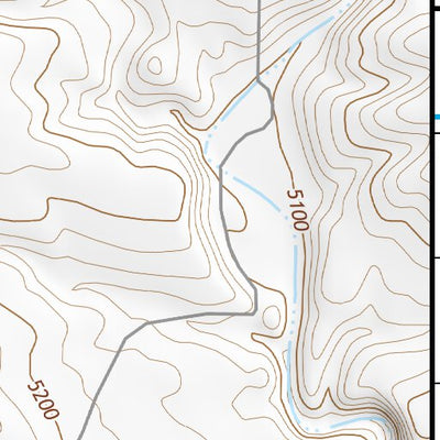 32105NE Page 91 Alamogordo Topo Preview 3