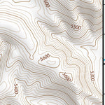 32105NE Page 92 Alamogordo Topo Preview 3