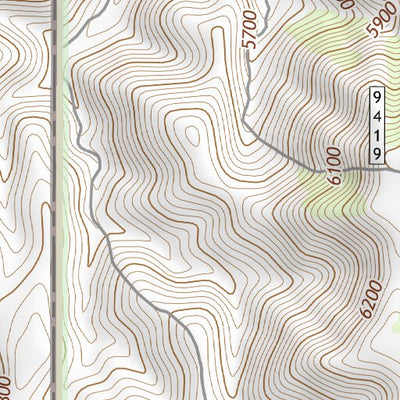 32105NE Page 93 Alamogordo Topo Preview 2