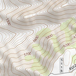 32105NE Page 93 Alamogordo Topo Preview 3