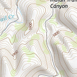 32105NE Page 94 Alamogordo Topo Preview 3