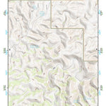 32105NE Page 95 Alamogordo Topo Preview 1