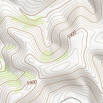32105NE Page 95 Alamogordo Topo Preview 2