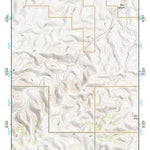 32105NE Page 96 Alamogordo Topo Preview 1