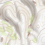 32105NE Page 96 Alamogordo Topo Preview 3