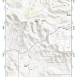 32105NE Page 97 Alamogordo Topo Preview 1