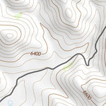 32105NE Page 97 Alamogordo Topo Preview 2