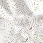 32105NE Page 97 Alamogordo Topo Preview 3