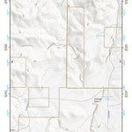 32105NE Page 100 Alamogordo Topo Preview 1