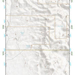 32105NE Page 101 Alamogordo Topo Preview 1