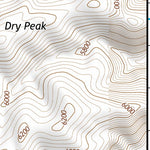 32105NE Page 102 Alamogordo Topo Preview 3