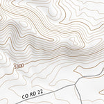32105NE Page 103 Alamogordo Topo Preview 2