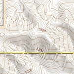 32105NE Page 104 Alamogordo Topo Preview 3