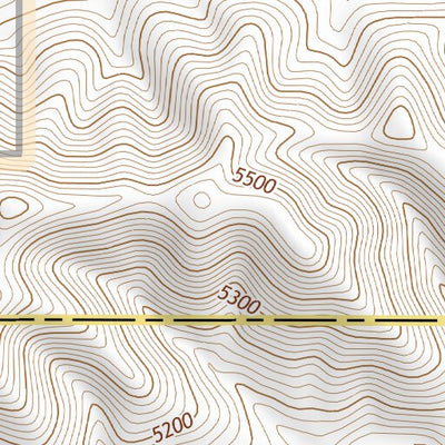 32105NE Page 104 Alamogordo Topo Preview 3