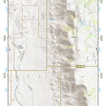 32105NE Page 105 Alamogordo Topo Preview 1