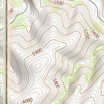 32105NE Page 108 Alamogordo Topo Preview 3