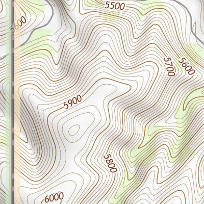 32105NE Page 108 Alamogordo Topo Preview 3