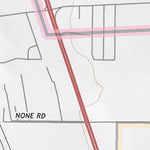 32105NW Page 1 Alamogordo Topo Preview 2