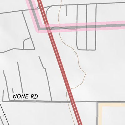 32105NW Page 1 Alamogordo Topo Preview 2