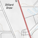 32105NW Page 1 Alamogordo Topo Preview 3