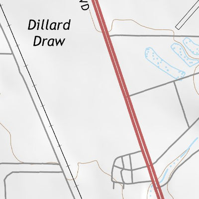 32105NW Page 1 Alamogordo Topo Preview 3