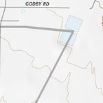 32105NW Page 2 Alamogordo Topo Preview 2