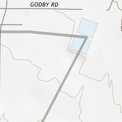 32105NW Page 2 Alamogordo Topo Preview 2