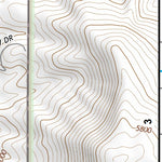 32105NW Page 2 Alamogordo Topo Preview 3