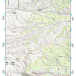 32105NW Page 4 Alamogordo Topo Preview 1