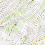 32105NW Page 4 Alamogordo Topo Preview 2