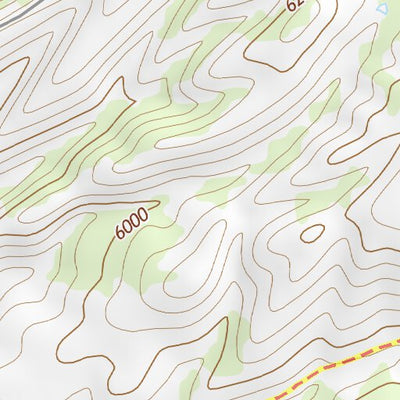 32105NW Page 4 Alamogordo Topo Preview 2