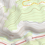 32105NW Page 4 Alamogordo Topo Preview 3