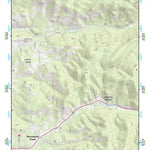 32105NW Page 5 Alamogordo Topo Preview 1