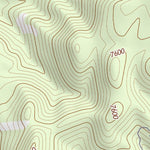 32105NW Page 5 Alamogordo Topo Preview 2