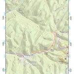 32105NW Page 6 Alamogordo Topo Preview 1