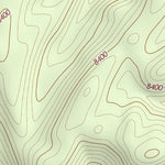 32105NW Page 6 Alamogordo Topo Preview 2