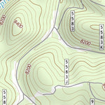 32105NW Page 9 Alamogordo Topo Preview 3