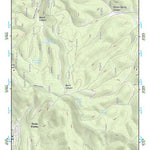 32105NW Page 10 Alamogordo Topo Preview 1