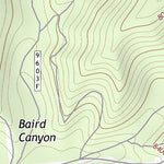 32105NW Page 10 Alamogordo Topo Preview 2