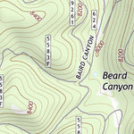 32105NW Page 10 Alamogordo Topo Preview 3