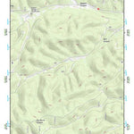 32105NW Page 11 Alamogordo Topo Preview 1