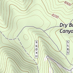 32105NW Page 11 Alamogordo Topo Preview 3